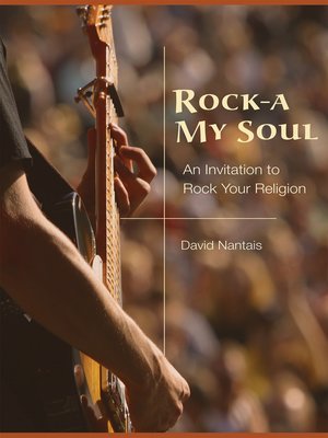 cover image of Rock-a My Soul